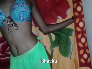 Shasha
