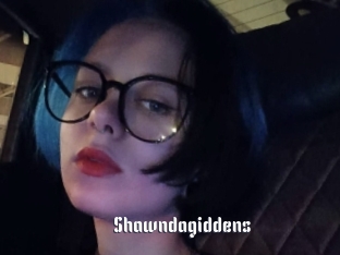 Shawndagiddens