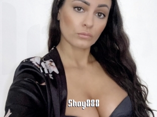 Shay888
