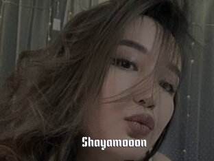 Shayamooon