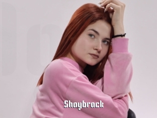 Shaybrack