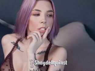 Shaydellquinst