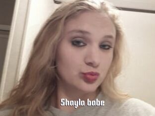 Shayla_babe