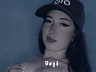 Shayli