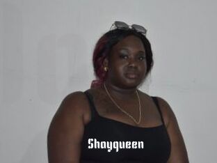 Shayqueen