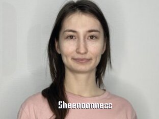 Sheenaanness