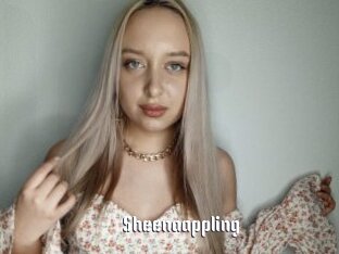 Sheenaappling