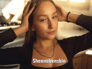 Sheenabenskin