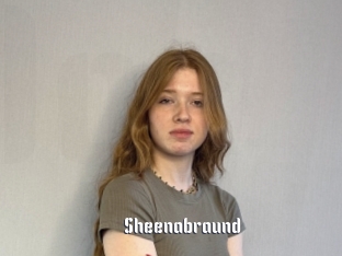 Sheenabraund