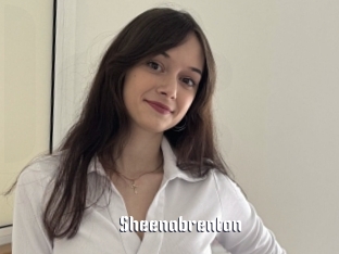 Sheenabrenton