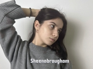 Sheenabrougham