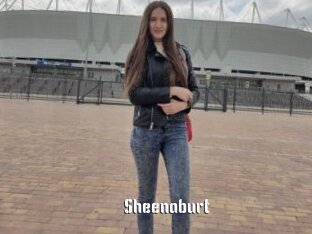 Sheenaburt