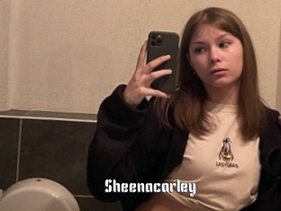 Sheenacarley