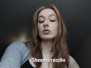 Sheenacrosslin
