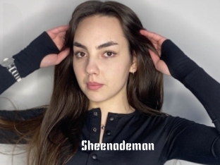 Sheenademan