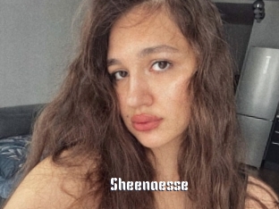 Sheenaesse