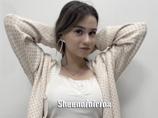 Sheenafairfax