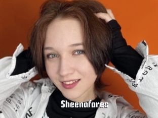 Sheenafares