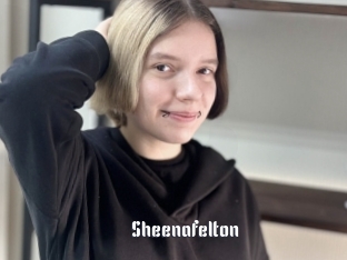 Sheenafelton