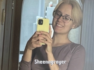 Sheenagrayer