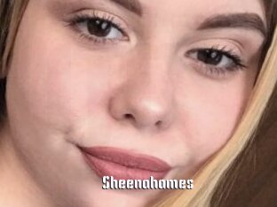 Sheenahames