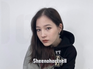 Sheenahartnell