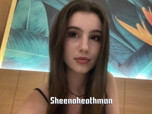 Sheenaheathman