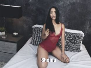 Sheida
