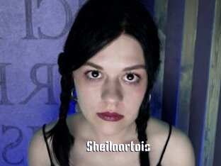 Sheilaartois