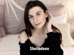 Sheiladean