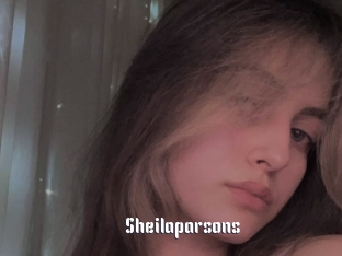Sheilaparsons