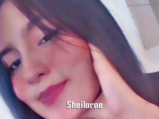 Sheilarae