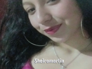 Sheiramartin