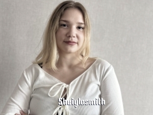 Sheiylasmith