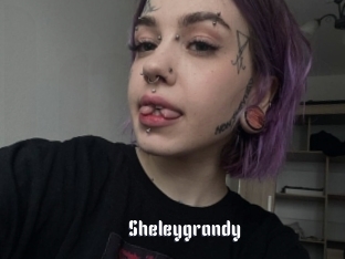 Sheleygrandy