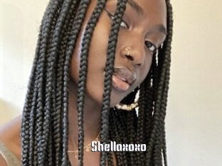 Shellaxoxo