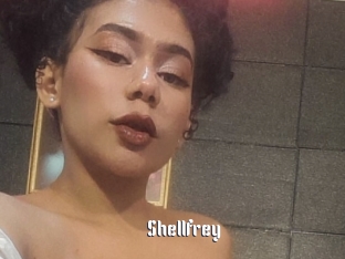 Shellfrey