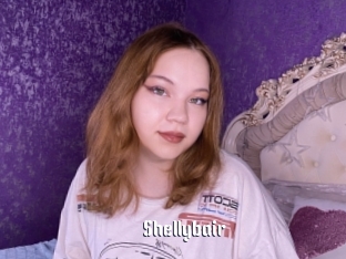 Shellybair
