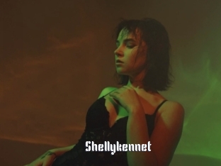 Shellykennet