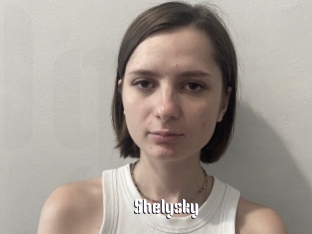 shelysky 1 grosse chatte