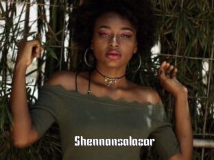 Shennansalazar