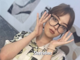 Sheridiaz