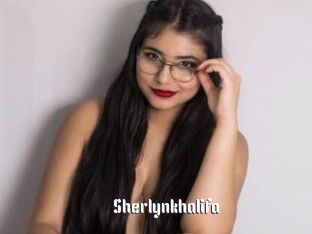 Sherlynkhalifa