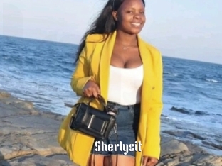 Sherlysit