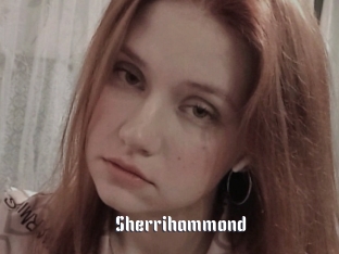 Sherrihammond