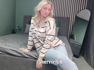 Sherririce