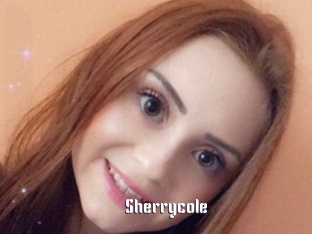 Sherrycole