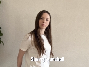 Sherrymarshall