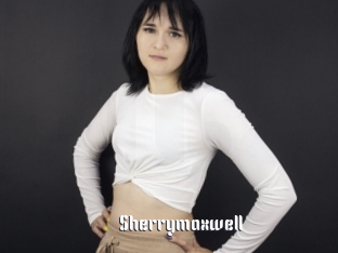 Sherrymaxwell