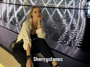 Sherrystones